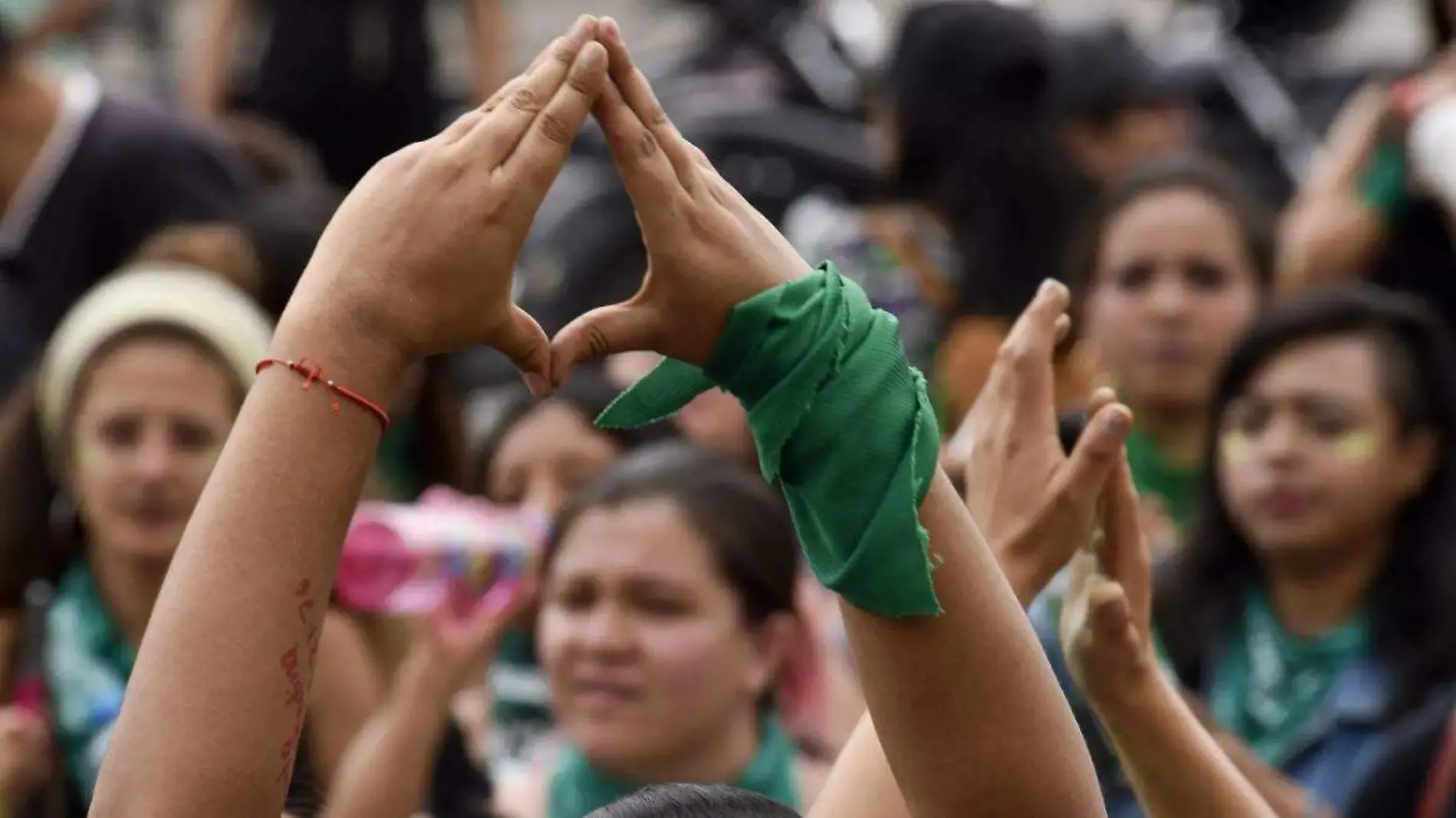 El colectivo solicita que se dediquen más recursos y esfuerzos para apoyo de las víctimas